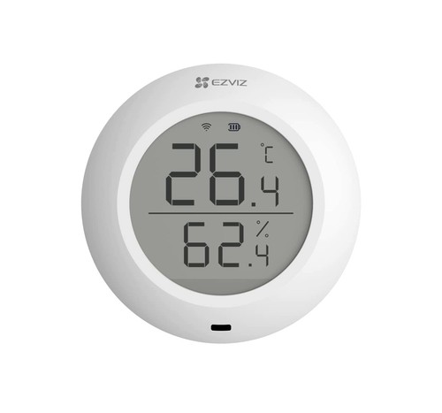Sensore smart temperatura - sensore,