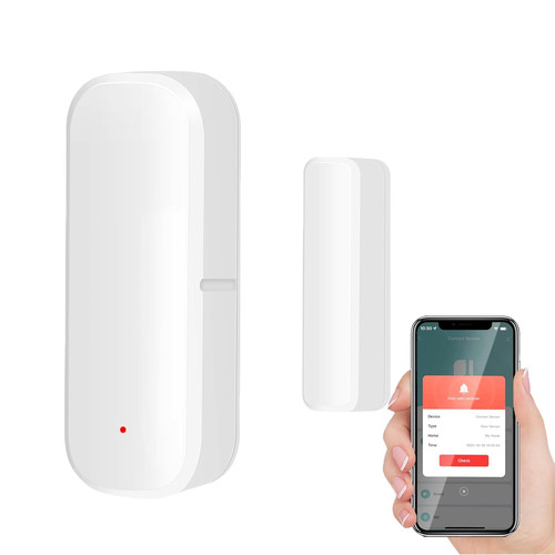 Sensore wifi smart - sensore, porte