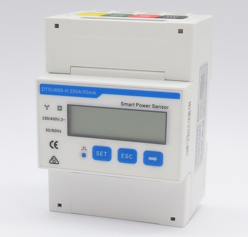 Smart power sensor chint - smart,