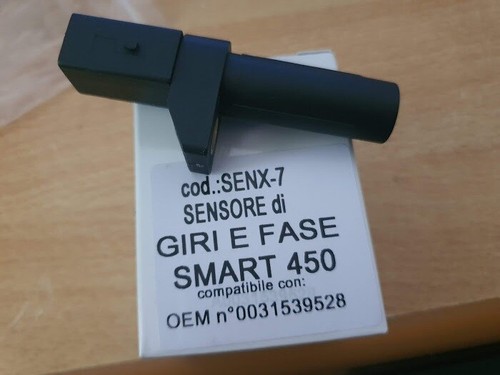 Sensore giri fase smart - sensore, 450