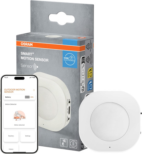 Smart sensore movimento - sensore,