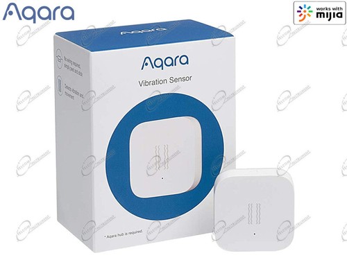 Aqara sensore smart rilevatore - sensore,
