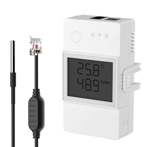 Sonoff elite thr316d smart - sonoff,