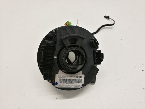 Smart fortwo 451 anello - smart,
