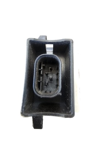 Sensore imbardata smart fortwo