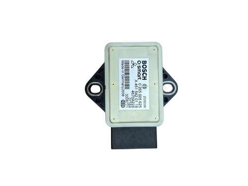 Sensore imbardata smart fortwo - sensore,