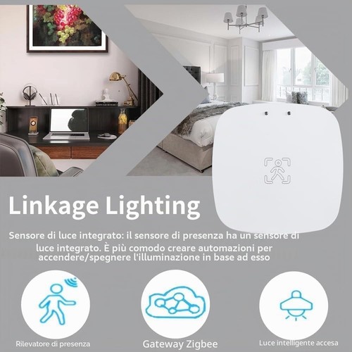 Mmwave sensore di - mmwave,