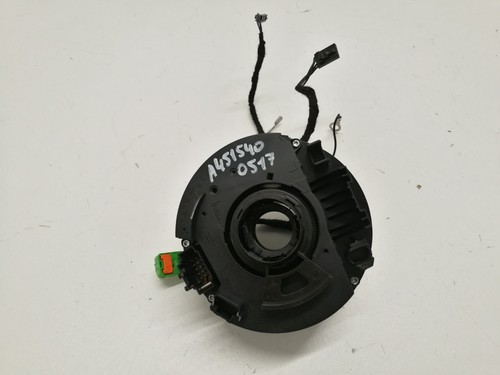 Smart fortwo 451 anello - 451,