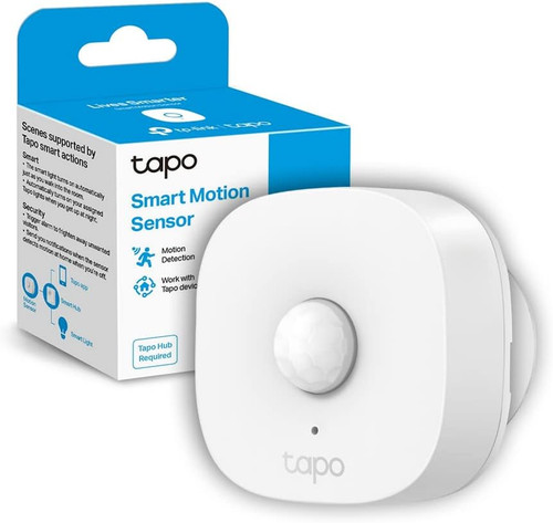 T100 smart motion sensor - smart,