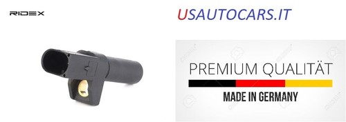 Sensore giri fase smart 450 - giri,