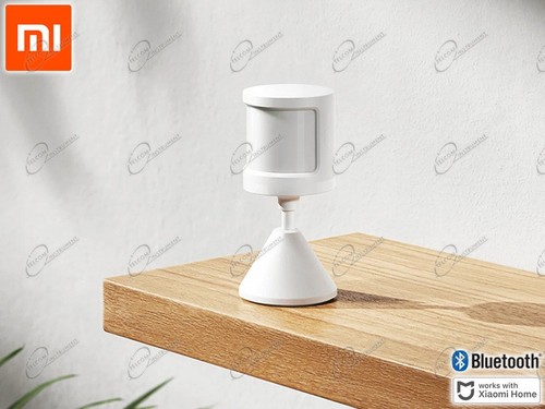 Sensore movimento xiaomi smart - movimento,