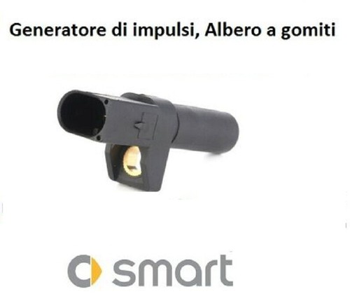 Sensore giri fase - 1,