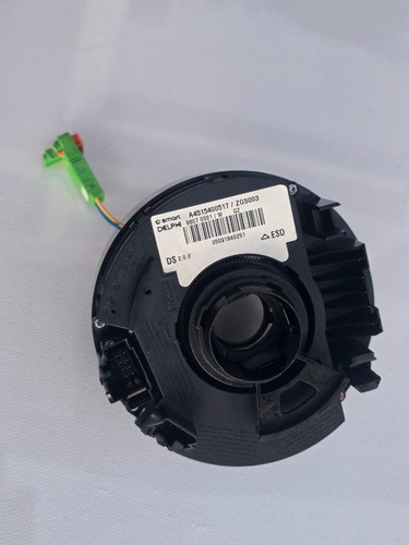 Sensore angolo sterzo smart - angolo,