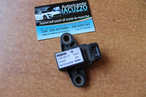 Sensore smart 450 - smart,