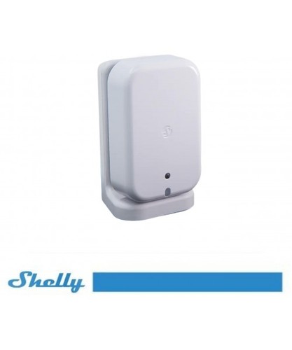 Shelly sensore presenza - di,