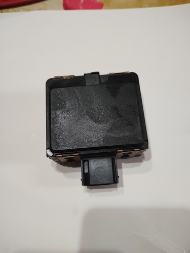 Sensore radar pedoni smart - sensore,