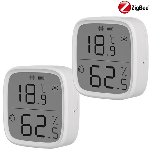 2packs sonoff zigbee sensore - 2packs,