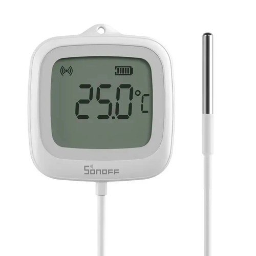 Sensore temperatura smart - di,