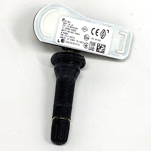 Sensore tpms di pressione - di,