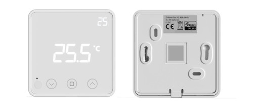 Sensore temperatura smart con - smart,