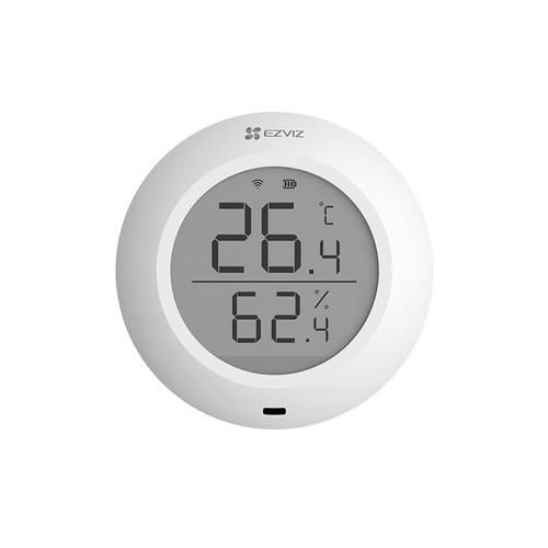 Sensore smart temperatura - smart,