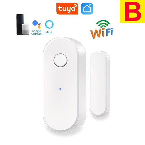 Tuya smart sensore sicurezza - tuya,