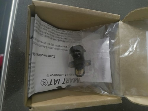 Sensore aria smart iat - smart,