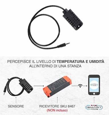 Tac smart home 5146 - smart,