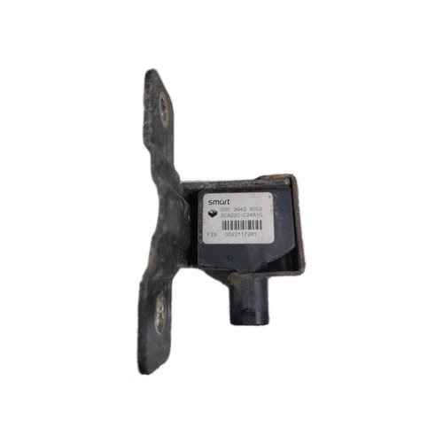 Sensore acceleration smart 450 - sensore,