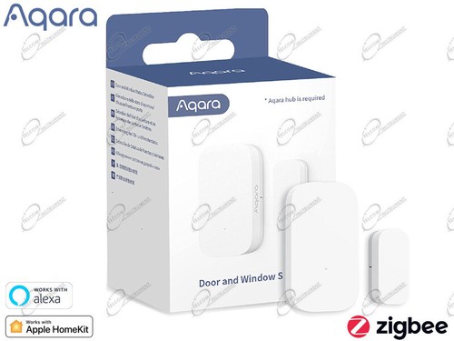 Aqara sensore smart porte - sensore,