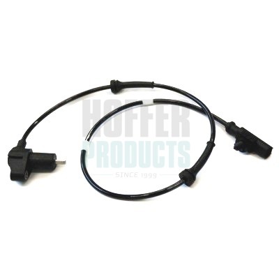 Sensore abs anteriore - abs, dx/sx
