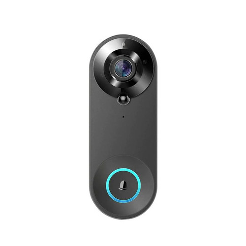Campanello smart wifi con