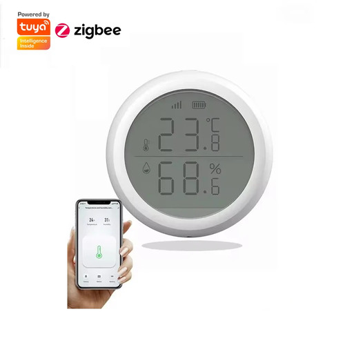 Sensore temperatura e - sensore,