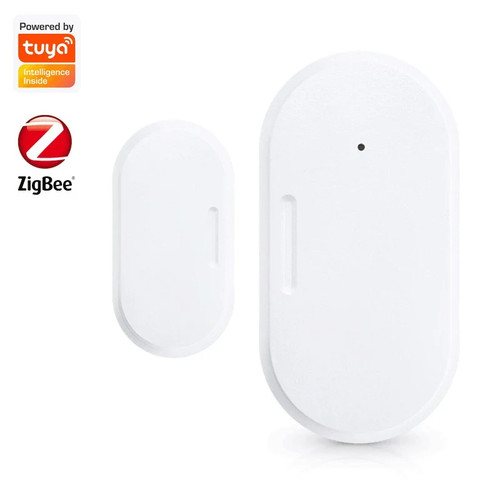 Tuya zigbee sensore - mini, smart