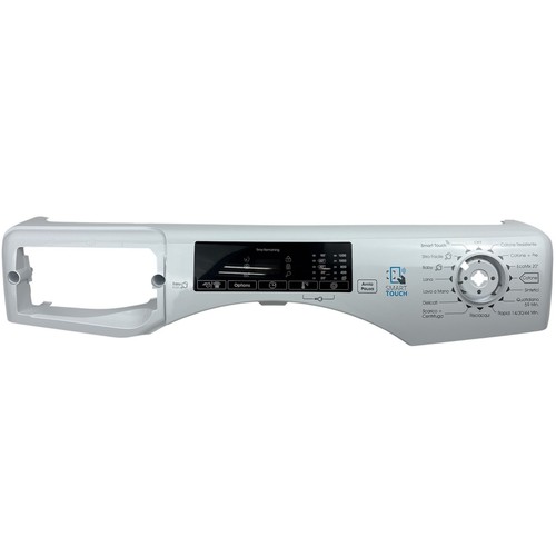 Cruscotto comandi smart touch - cruscotto,