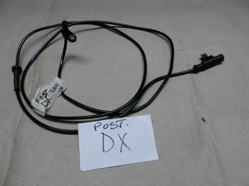 Smart fortwo 451 sensore abs - 451,