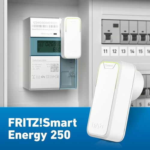 Fritz smart energy - fritz!smart, sensore