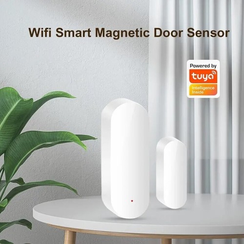 Tuya smart sensore sicurezza - tuya,