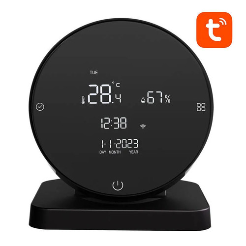 Sensore smart avatto whs20s - avatto,