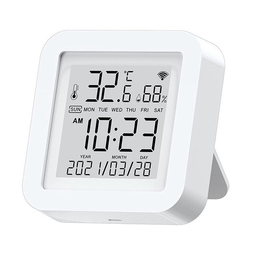 Tuya sensore digitale smart - sensore,