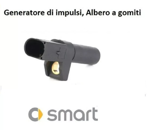 Sensore giri fase smart 450 - fase,