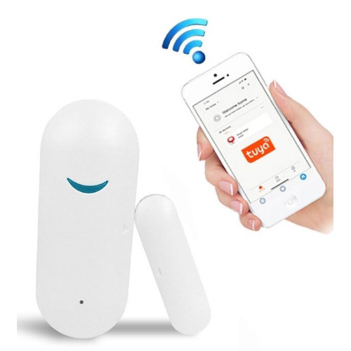 Allarme sensore magnetico - allarme,