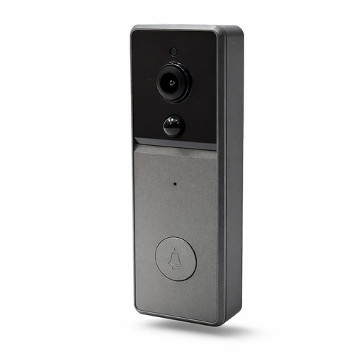 Smart videocitofono wifi video - smart,