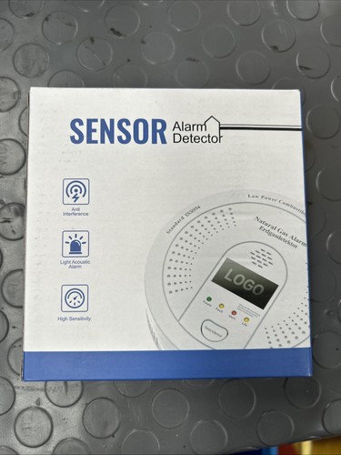 Rilevatore sensore gas - rilevatore,