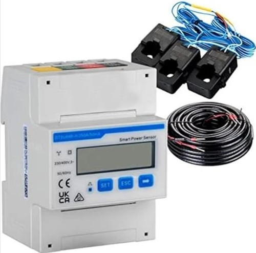 Huawei smart power sensor - huawei,