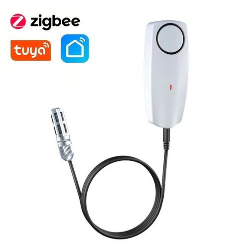 Tuya sensore smart zigbee - , di