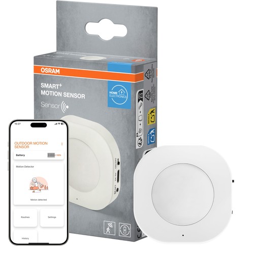 Osram smart sensore - smart+,