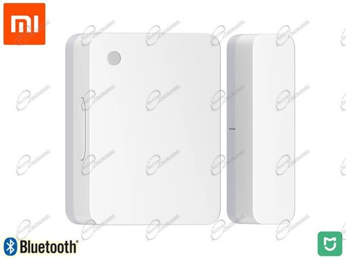 Sensore smart xiaomi porte - smart,